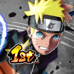 NARUTO X BORUTO NINJA TRIBES icon