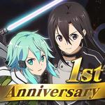SWORD ART ONLINE:Memory Defrag icon