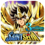 SAINT SEIYA COSMO FANTASY for PC
