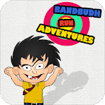 Bandbodh Aur Budbuk Adventures icon