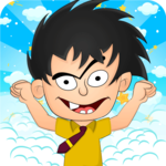 bandbud adventure in the budhbake world icon