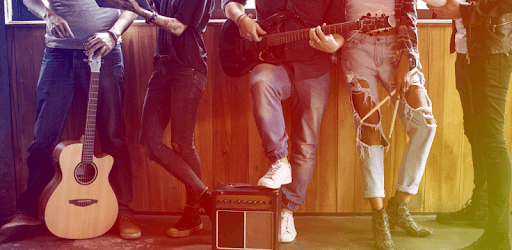 BandLab – Music Recording Studio & Social Network PC screenshot