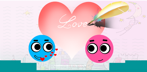 Love Balls PC screenshot