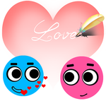 Love Balls icon