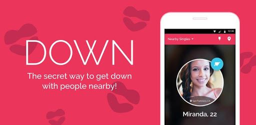 DOWN Dating: Match, Chat, Date PC screenshot DOWN Dating: Match, Chat, Date PC screenshot