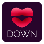 DOWN Dating: Match, Chat, Date icon