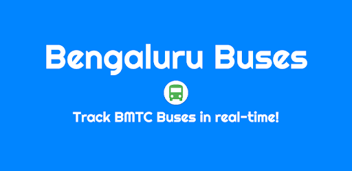Bengaluru Buses - Track BMTC Buses in real-time PC screenshot