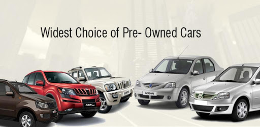 Used Car in Bangalore PC screenshot