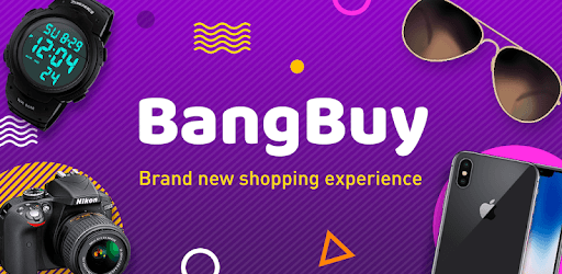 BangBuy - Pay $1 to buy new product! PC screenshot