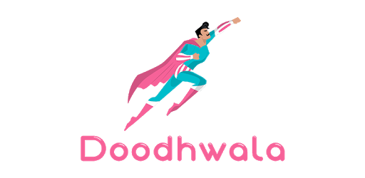Doodhwala - Online Fresh Milk Delivery App PC screenshot