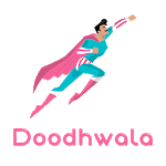 Doodhwala - Online Fresh Milk Delivery App for PC