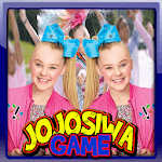 Jojo Siwa Game Match Color icon