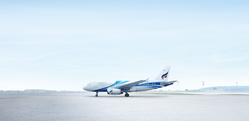Bangkok Airways PC screenshot Bangkok Airways PC screenshot