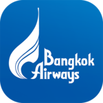 Bangkok Airways icon