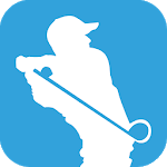 Golfdigg icon
