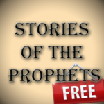 Prophets' stories in islam icon