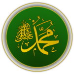 Sahih Bukhari (English) icon
