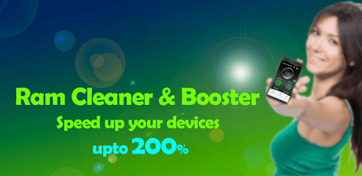 Ram Cleaner & Booster PC screenshot Ram Cleaner & Booster PC screenshot