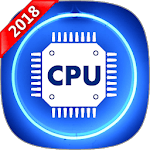CPU Hardware Info icon