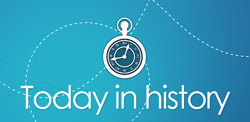 Today in history PC screenshot