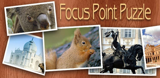 Focus Point PC screenshot
