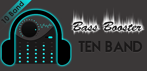 Bass Booster PC screenshot