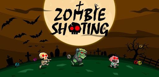 Zombie Shooting PC screenshot