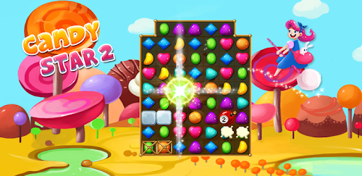 Candy Star 2 PC screenshot Candy Star 2 PC screenshot