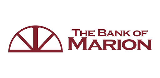 The Bank of Marion App PC screenshot