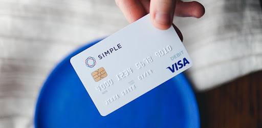 Simple - Better Banking PC screenshot