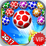 Egg Bubble Shooter Fun 2017 for PC