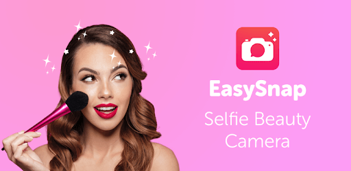 Easysnap: Selfie Beauty Camera & Face Effects PC screenshot