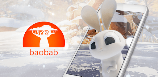 Baobab VR - animated VR stories you love PC screenshot