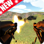 Beach Combat Defend for PC