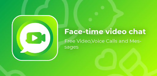 Face-Time : Video Call to your friend PC screenshot