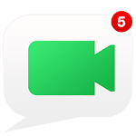 Face-Time : Video Call to your friend for PC