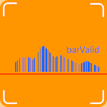 barValid- GS1 Barcode scanner & Verifier icon