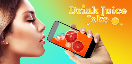 Drink Juice Joke PC screenshot