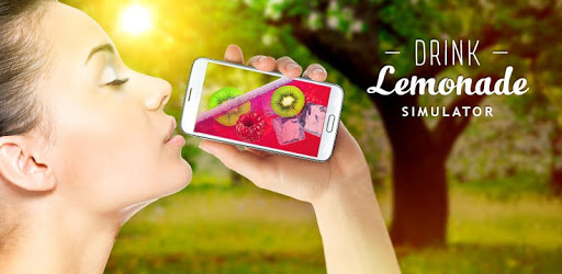 Drink Lemonade Simulator PC screenshot Drink Lemonade Simulator PC screenshot
