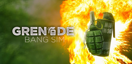 Grenade in Phone Simulator PC screenshot Grenade in Phone Simulator PC screenshot