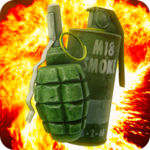 Grenade in Phone Simulator for PC Grenade in Phone Simulator for PC