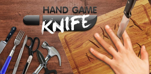 Knife Hand Game PC screenshot