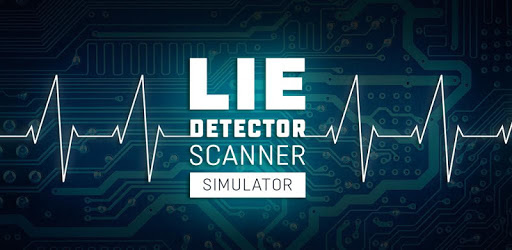 Lie Detector Scanner Simulator PC screenshot