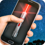 Real Super Laser Simulator icon