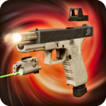 Weapons Builder Simulator icon