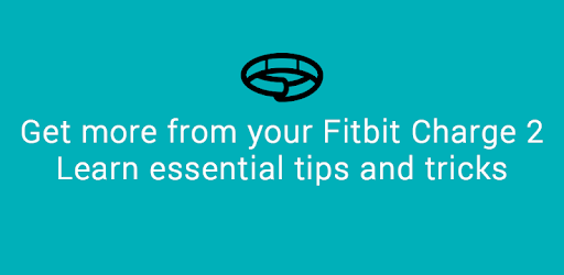 User Guide of Fitbit Charge 2 PC screenshot