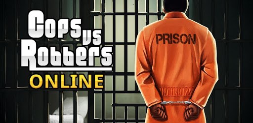Cops Vs Robbers Online Prison PC screenshot
