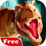Dino Hunter Craft Online for PC
