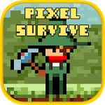 Pixel Survival Adventure for PC