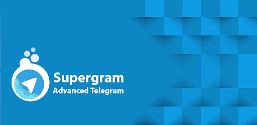 Supergram - Super Advanced PC screenshot
